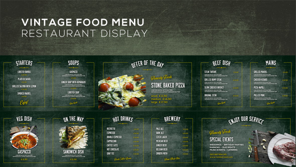 display-menu